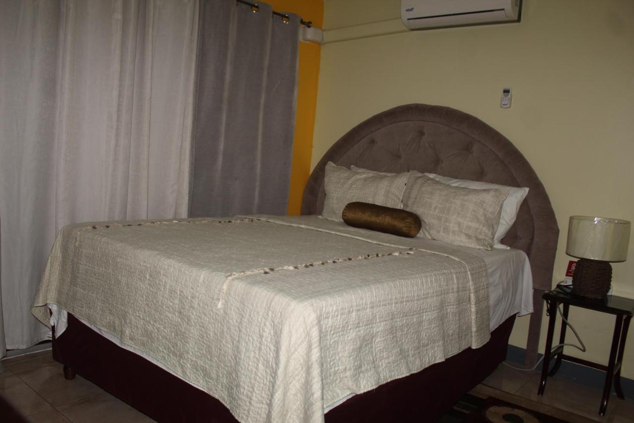 Comfy, Central & Elegant Studio New Κίνγκστον Εξωτερικό φωτογραφία